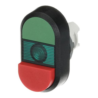 MPD12-11G DOUBLE PUSHBUTTON