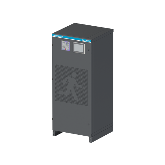 Static Inverter EMEX Mini 1.5kVA 1-3H SPN
