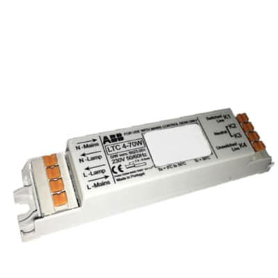 LTC addressable interface 70W parts kit