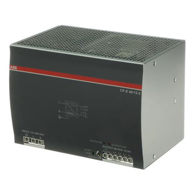 CP-E 48/10.0 Power supply 48v 10A