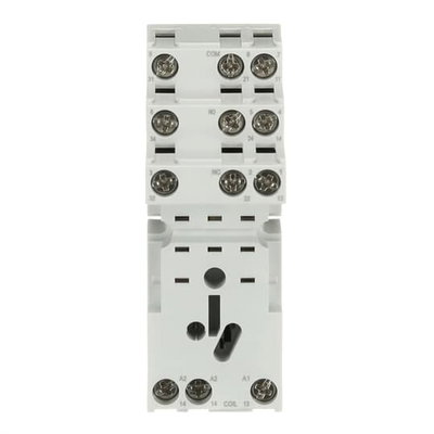 CR-M3LS Logical socket for 3C/O Screw