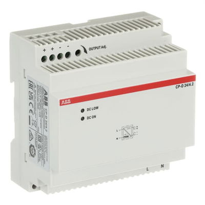 CP-D 24/4.2 Power supply 24v 4.2A