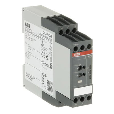 CT-APS.22S Timer OFF delay 2C/O