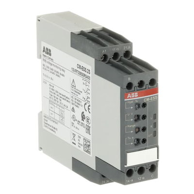 CM-ESS.2S Voltage monitoring relay
