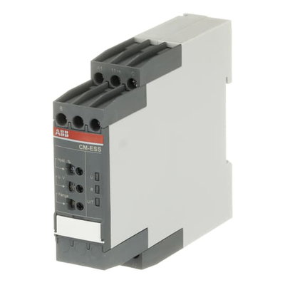 CM-ESS.1S Voltage monitoring relay