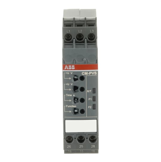 CM-PVS.31S Three-phase monitoring relay