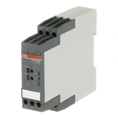 CT-ERS.22S Timer ON delay 2C/O