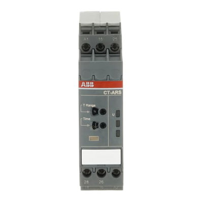 CT-ARS.21S Timer True OFF delay 2C/O