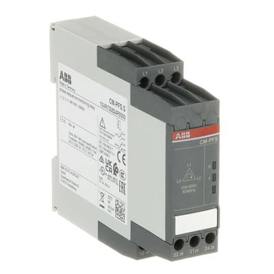 CM-PFS.S Three-phase monitoring relay