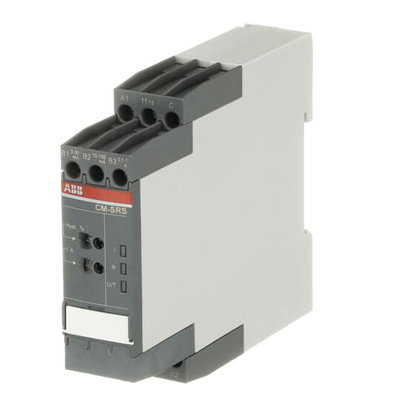 CM-SRS.11S Current monitoring relay