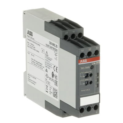 CM-IWS.2S Insulation monitoring relay