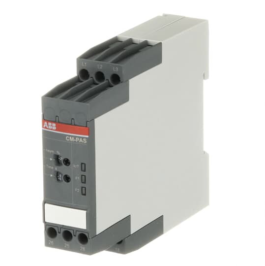 CM-PAS.31S Three-phase monitoring relay