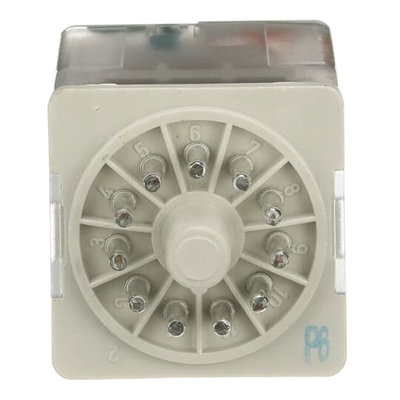 CR-U024DC3 Pluggable relay 3C/O 24VDC