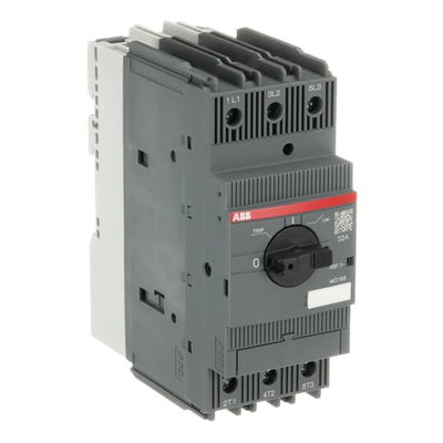 MO165-32 Manual motor starter