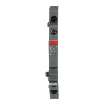 HK1-20L Side Mount Aux