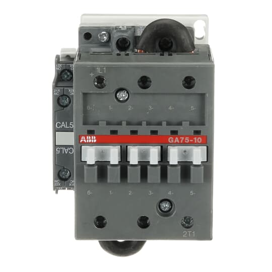 GA75-10-11 220-230V 50Hz Contactor