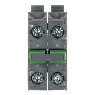 MCB-20B Contact Block