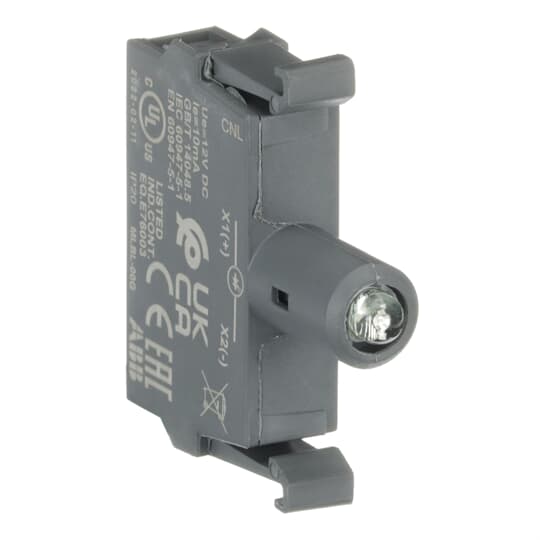 MLBL-00G LAMP BLOCK