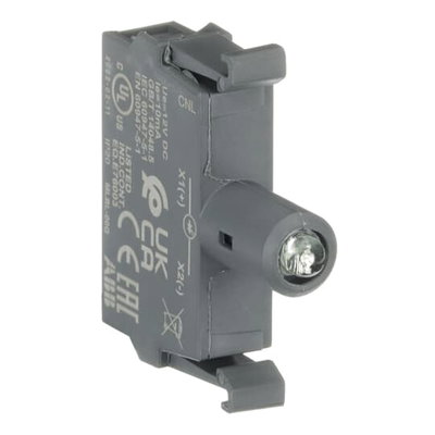 MLBL-00G LAMP BLOCK