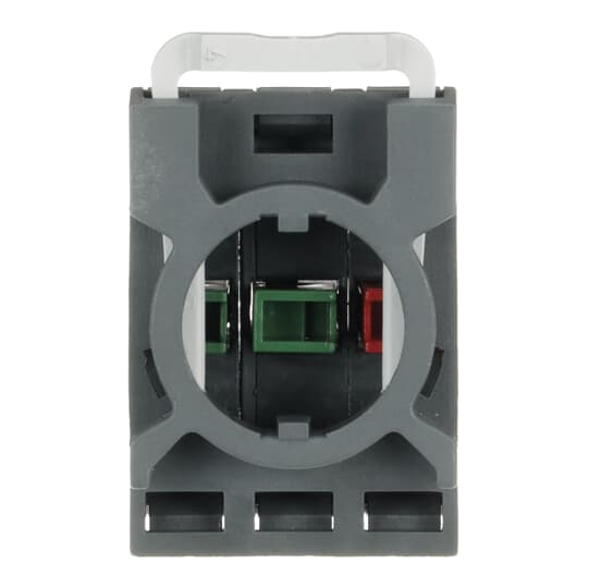 MCBH-21 Block Holder with Blocks
