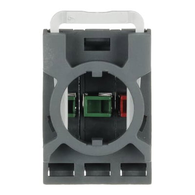 MCBH-21 Block Holder with Blocks