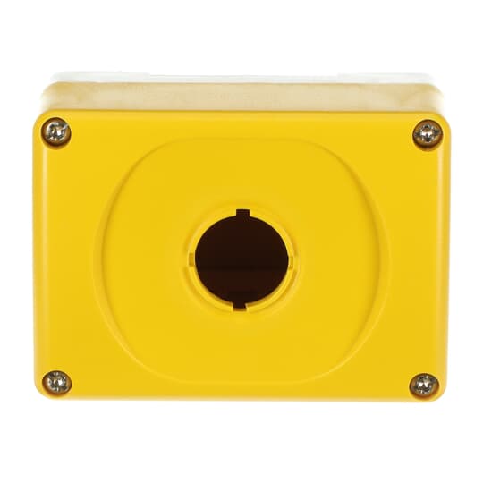 MEPY1-0 Modular Enclosure