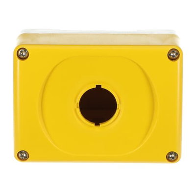 MEPY1-0 Modular Enclosure