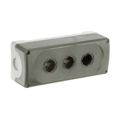MEP3-0 Modular Enclosure
