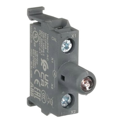 MLBL-07BR LAMP BLOCK