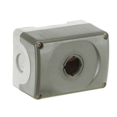 MEP1-0 Modular Enclosure
