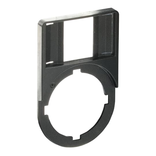 KA1-8120 Legend Plate Holder