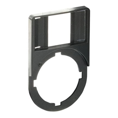 KA1-8120 Legend Plate Holder