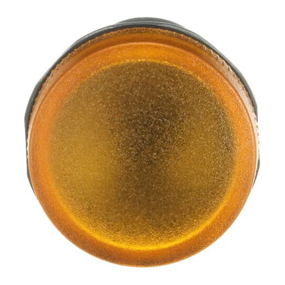 CL-100Y Compact pilot Light YELLOW