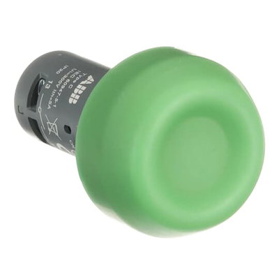PUSHBUTTON CP6-10G-20