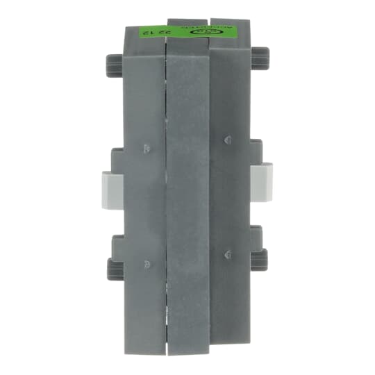 VM205/265 Mechanical Interlock Unit