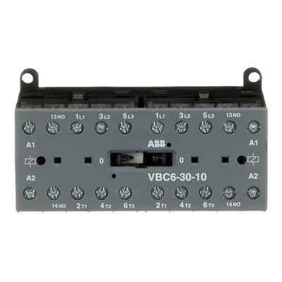 VBC6-30-10 24DC Mini Contactor