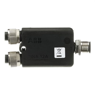 Tina 12A type ABB