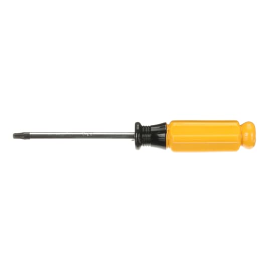 Screwdriver, Torx T20
