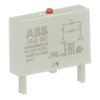 CR-U 91C Varistor and LED module