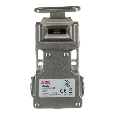 M5Key5Z,5S M20 2NC/1NO Std. Key