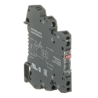 OBOC5000 24VDC 5A/DC Opto