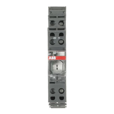 OBOA2000 24VDC 2A/AC Opto