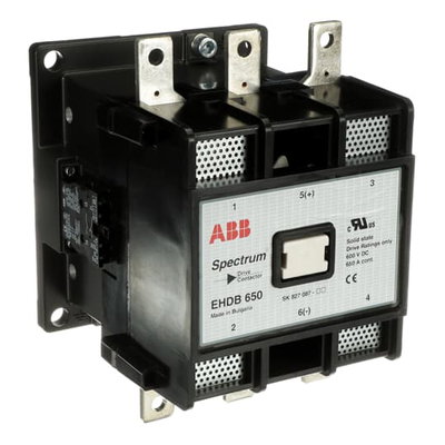 EHDB650-21-11 110V 50Hz Contactor