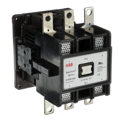 EHDB220-21-11 110V 50Hz Contactor