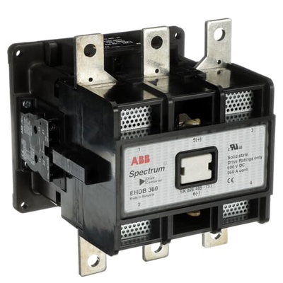 EHDB360-21-11 110V 50Hz Contactor