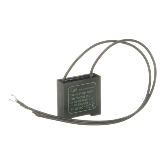 RC-EH800/110 48-110V AC Suppressor