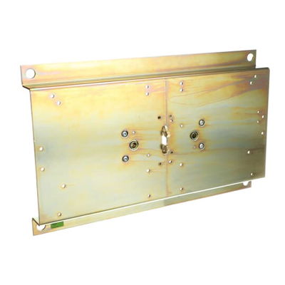 VH550 Mechanical Interlock