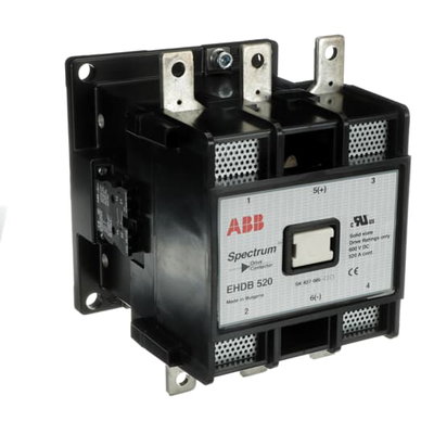 EHDB520-21-11 110V 50Hz Contactor