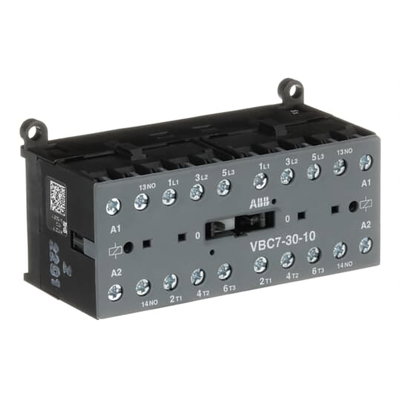 VBC7-30-10 24DC Mini Rev Contactor