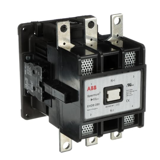EHDB280-21-11 110V 50Hz Contactor